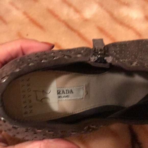 Prada booties - Picture 6 of 6